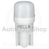 LED Car Bulbs 12V T10 W5W type (cool white) 2pcs Hella (Germany) 8GL 178 560-601